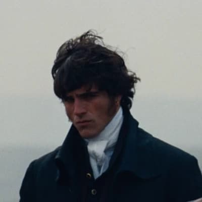Heathcliff thumbnail