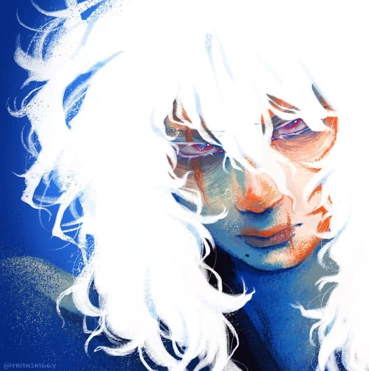Shigaraki Tomura. thumbnail