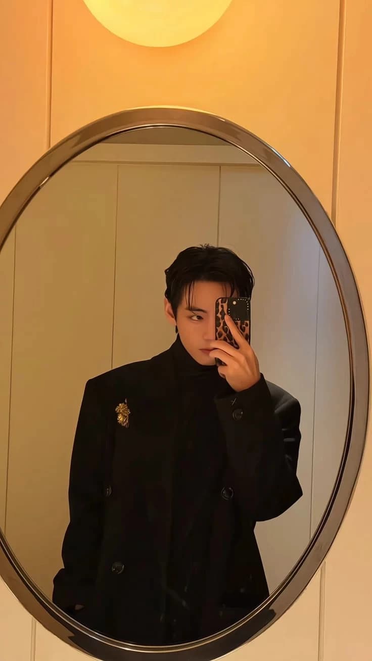 Kim taehyung thumbnail