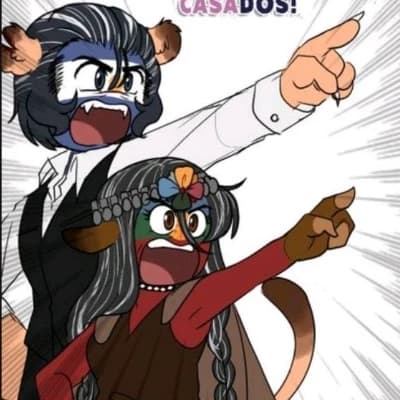 Countryhums Furro Au Sketch thumbnail