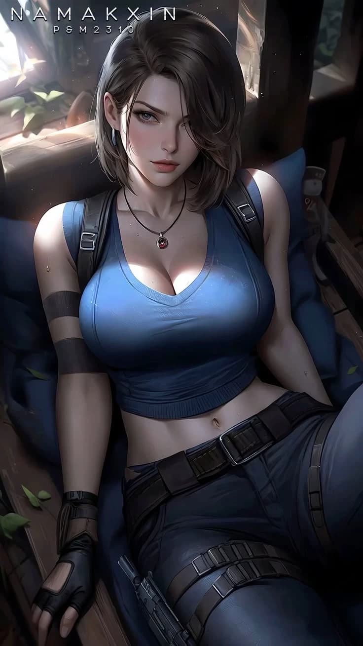 Jill thumbnail