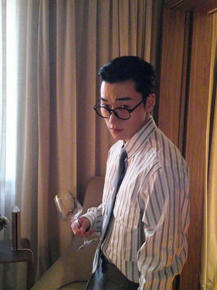 Choi San thumbnail