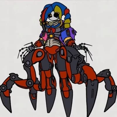 The Prototype thumbnail