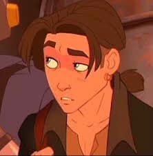 Jim Hawkins thumbnail