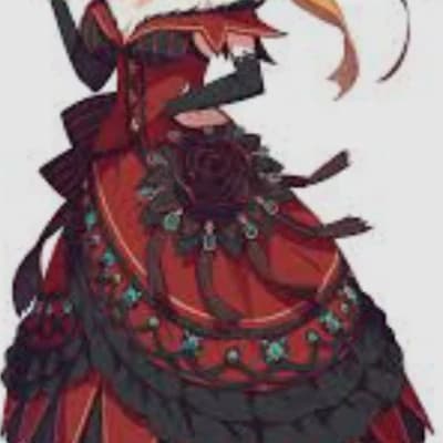 Priscilla Barielle thumbnail
