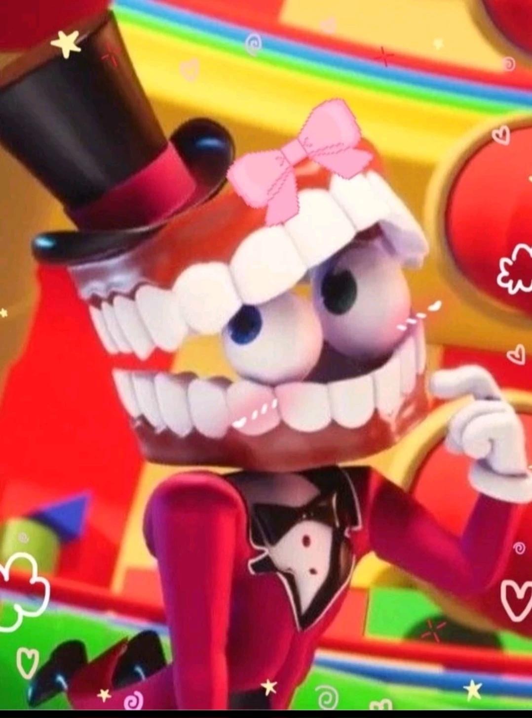Caine thumbnail