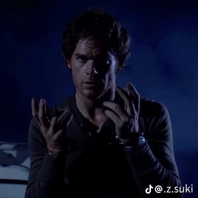 Dexter Morgan thumbnail