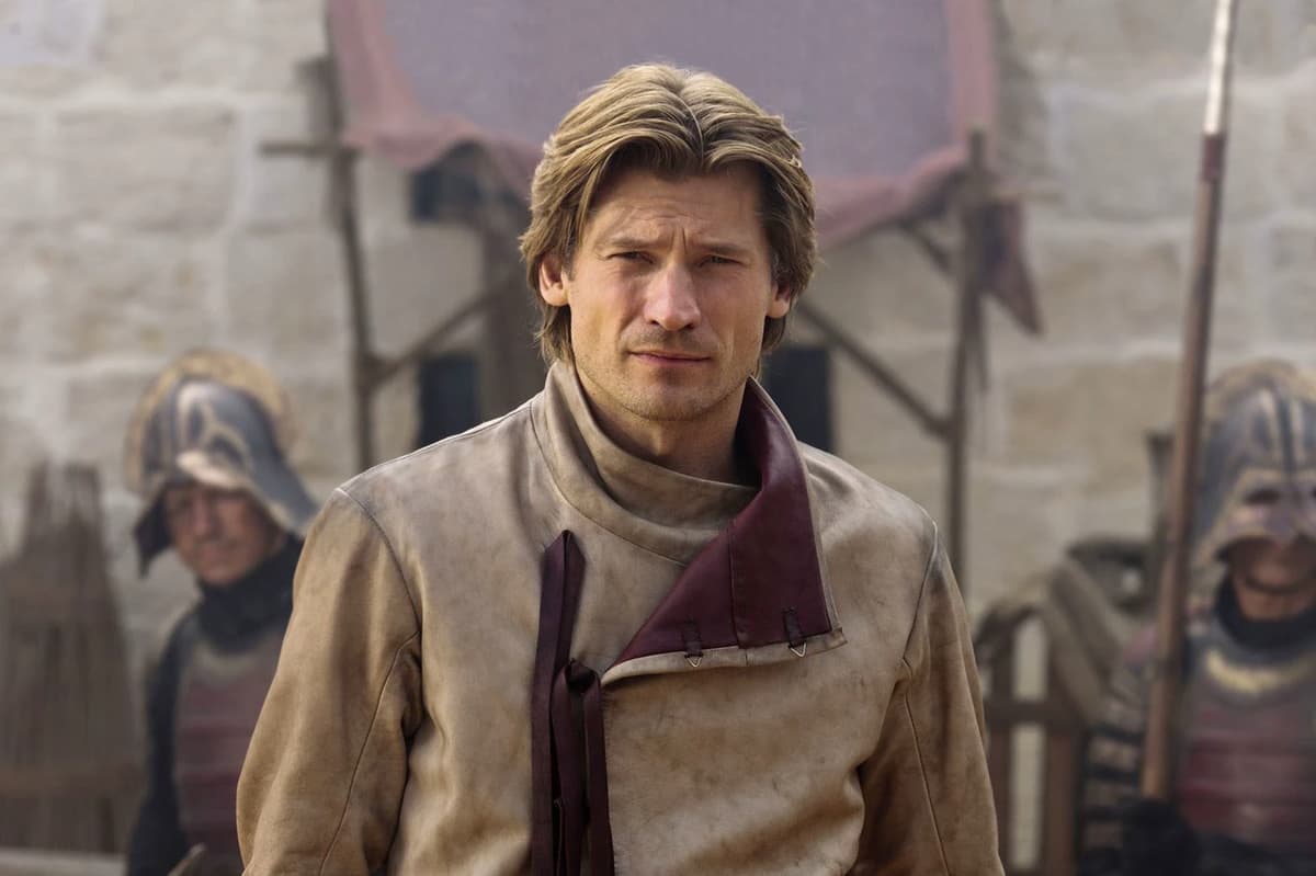 Jaime Lannister thumbnail