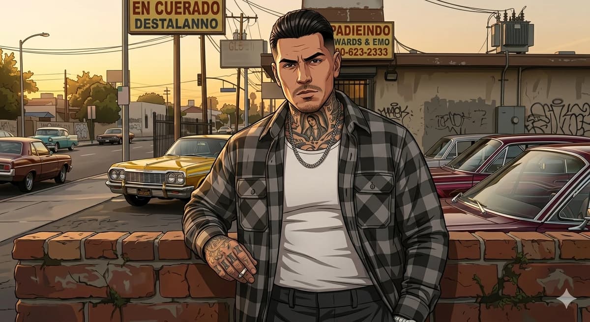 Luis Juarez (Jefe) thumbnail