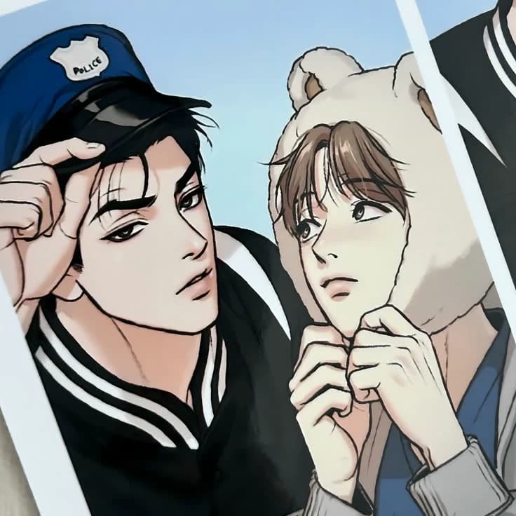 Jaekyung and Dan thumbnail