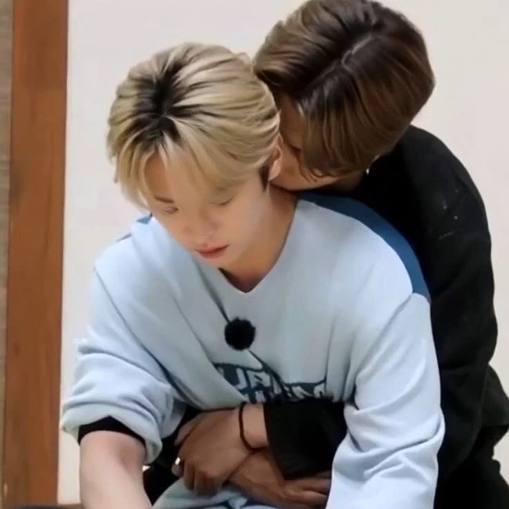 Minho and Jisung thumbnail