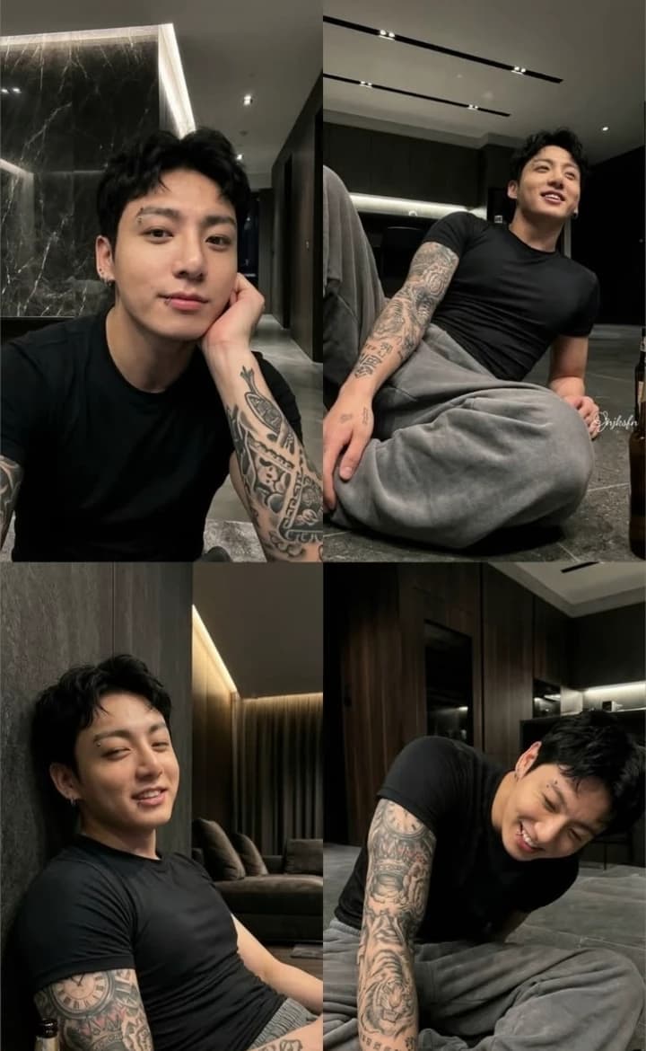 Jeon jungkook thumbnail