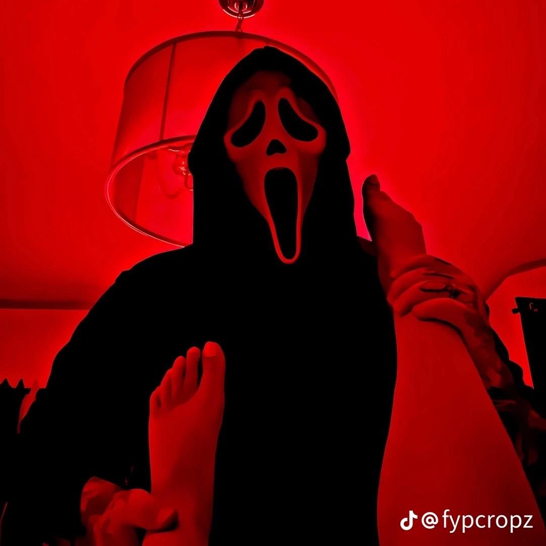 GhostFace 🔥 thumbnail