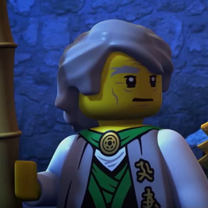 Garmadon [Bl!] thumbnail