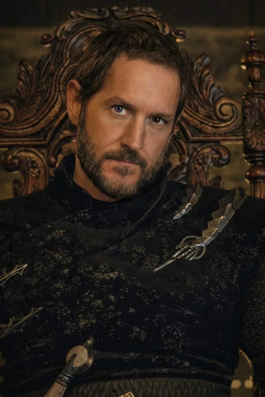 Baelor Targaryen thumbnail