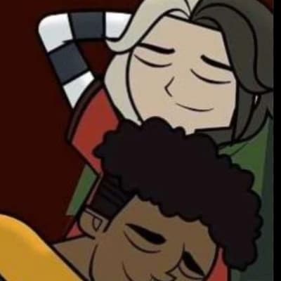 Adrien x jaes thumbnail
