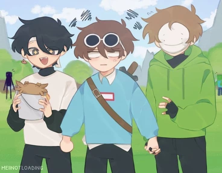 DSMP Olympics thumbnail