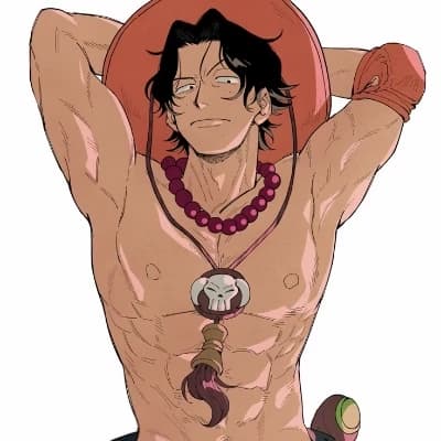 PORTGAS D. ACE thumbnail