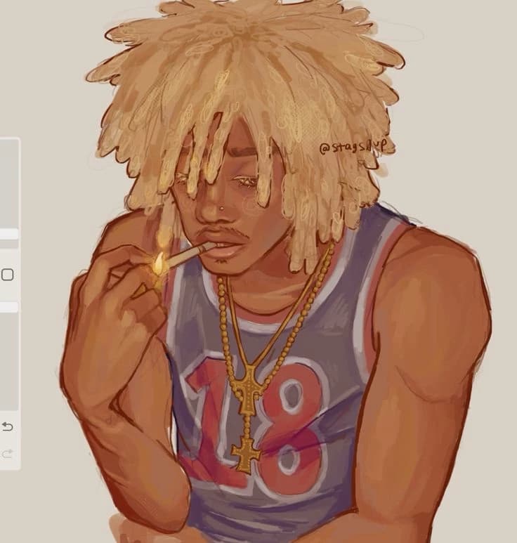 Andre thumbnail