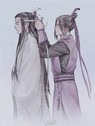 Lan xichen thumbnail