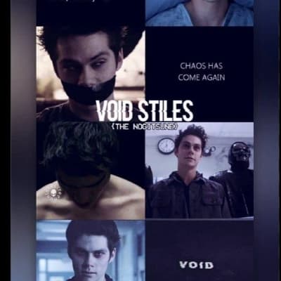 Void Stiles thumbnail