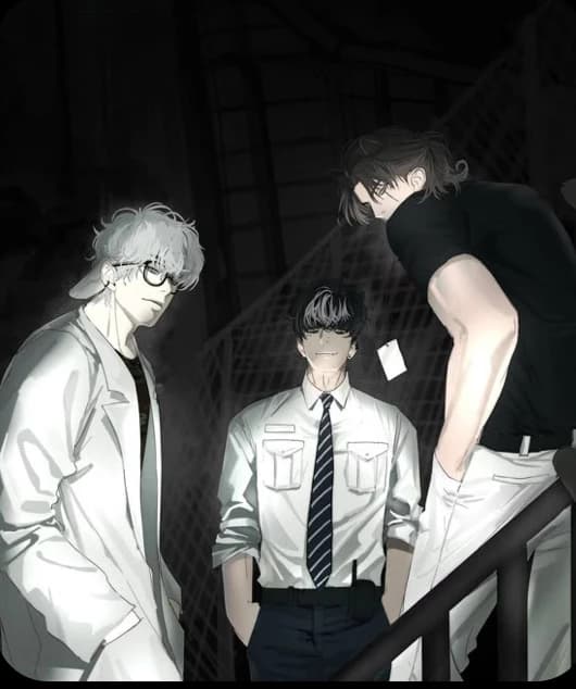 Three step-brothers  thumbnail