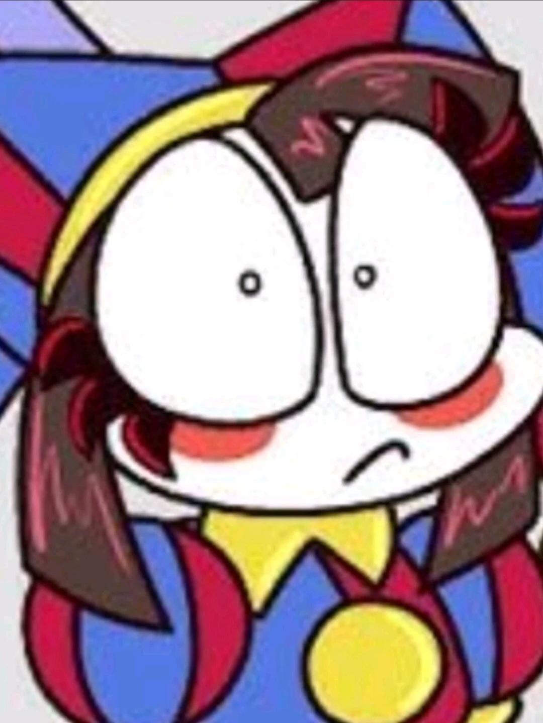 TADC - You Are Caine's Substitute Master thumbnail