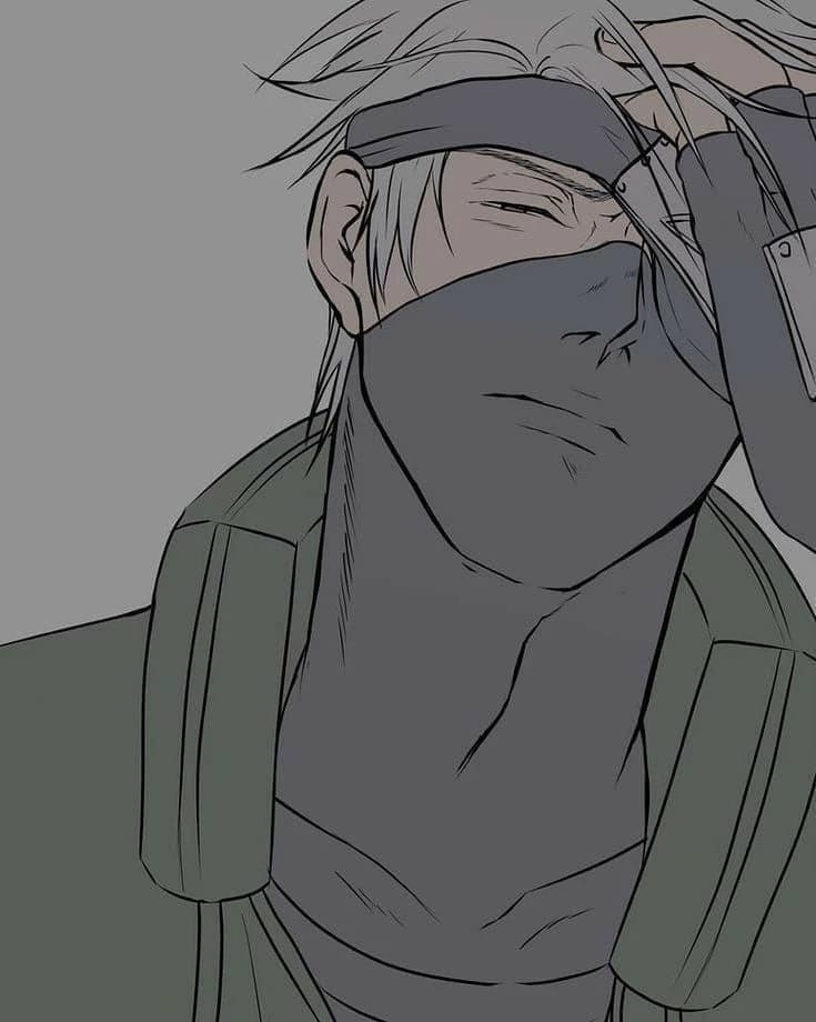 Kakashi thumbnail