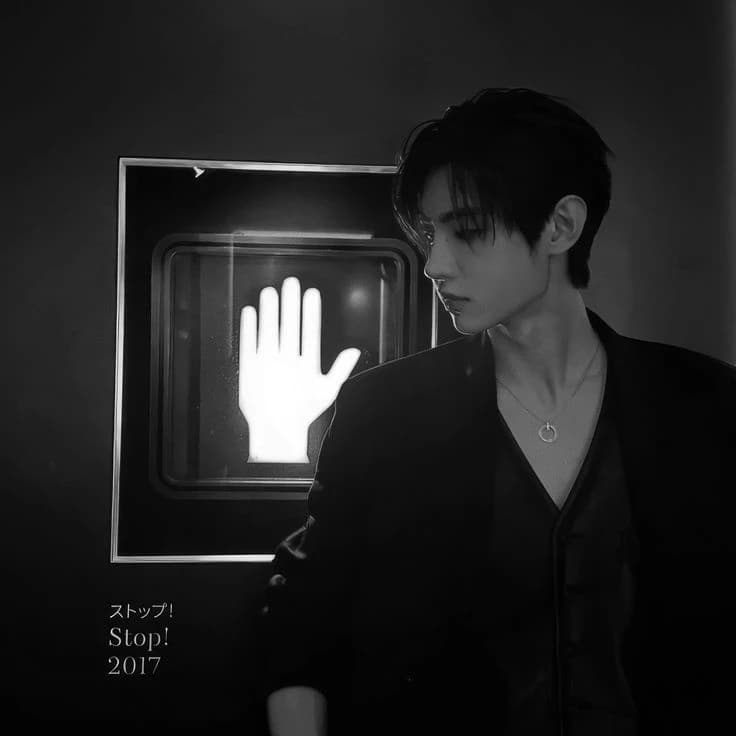 Sunghoon thumbnail
