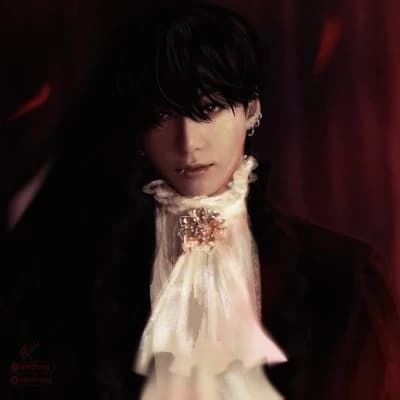 Jungkook thumbnail