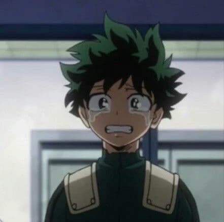 🥦{{Deku}}🥦 thumbnail