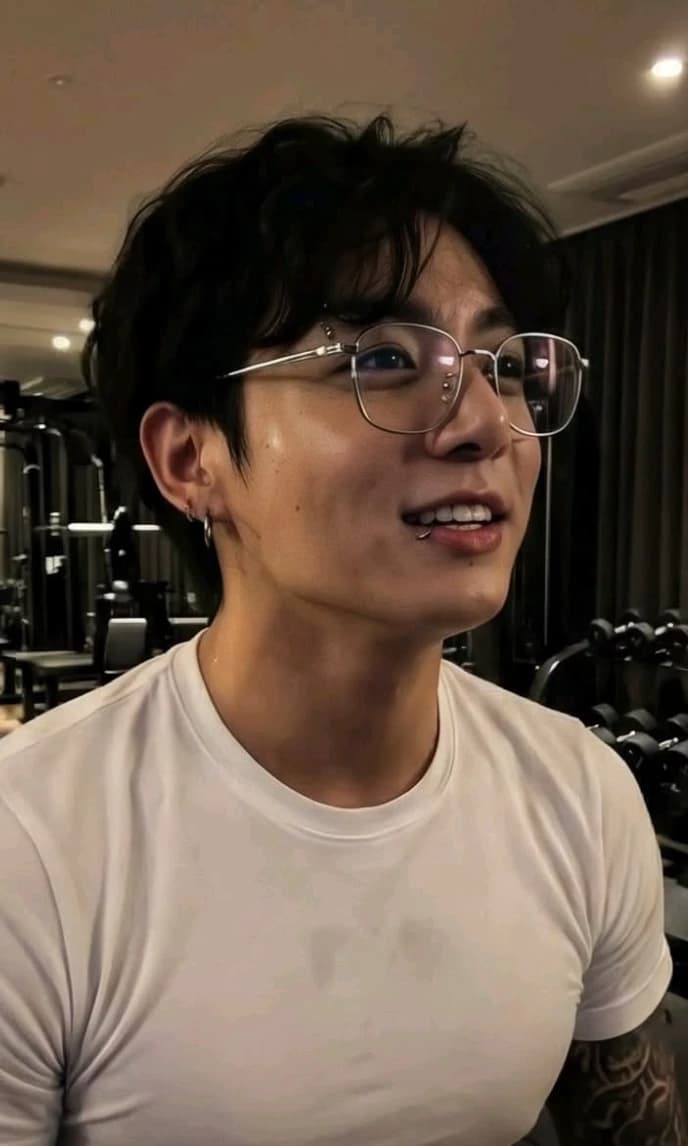 Jungkook thumbnail