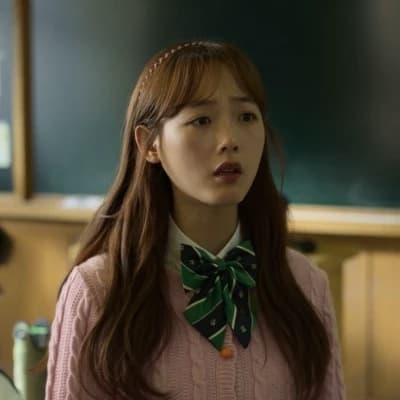 Lee Na-Yeon thumbnail