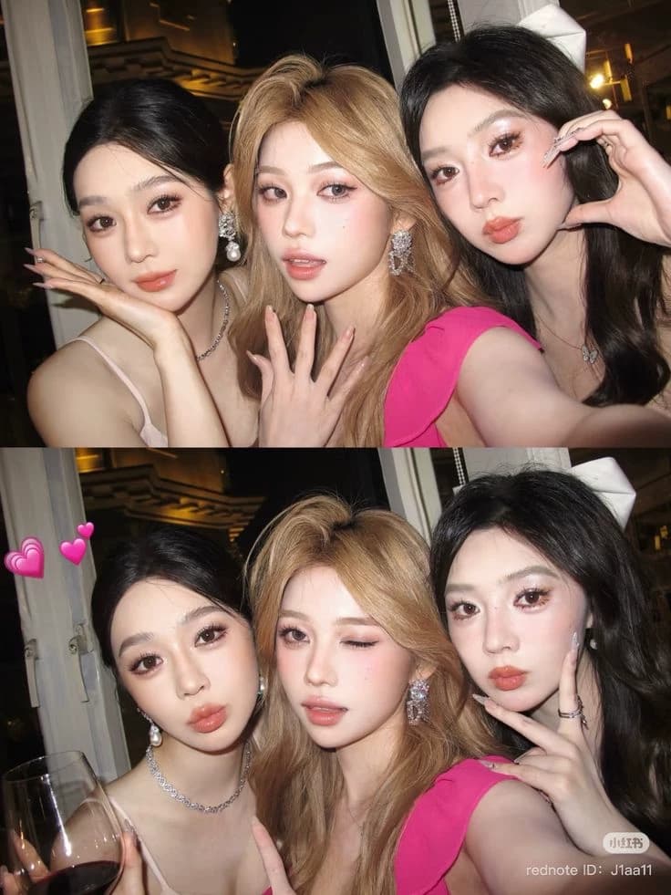 Mina tina e HaRUMi thumbnail