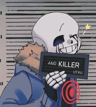Killer Sans thumbnail