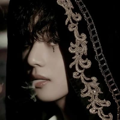 Taehyung (A vampire hunter) thumbnail