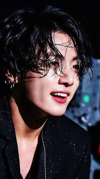 Jungkook thumbnail
