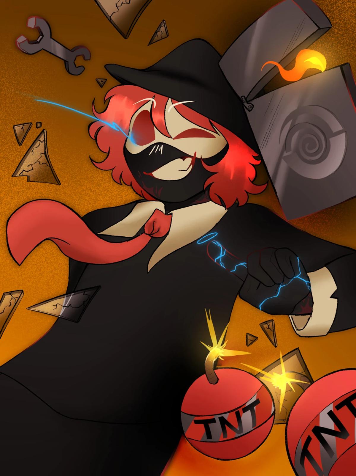 [ IEYTD ] - Agent Phoenix thumbnail