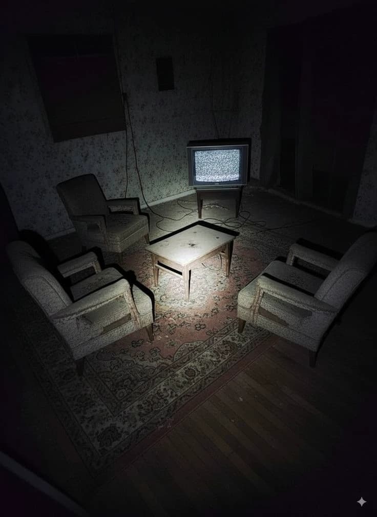 Murder Mystery (V2) thumbnail