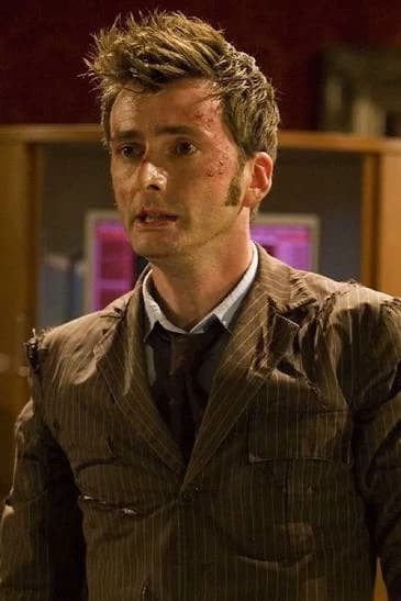 The Tenth Doctor thumbnail
