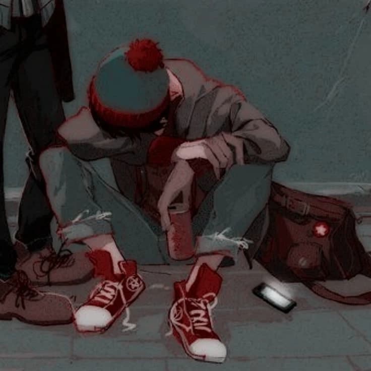 Stan Marsh thumbnail