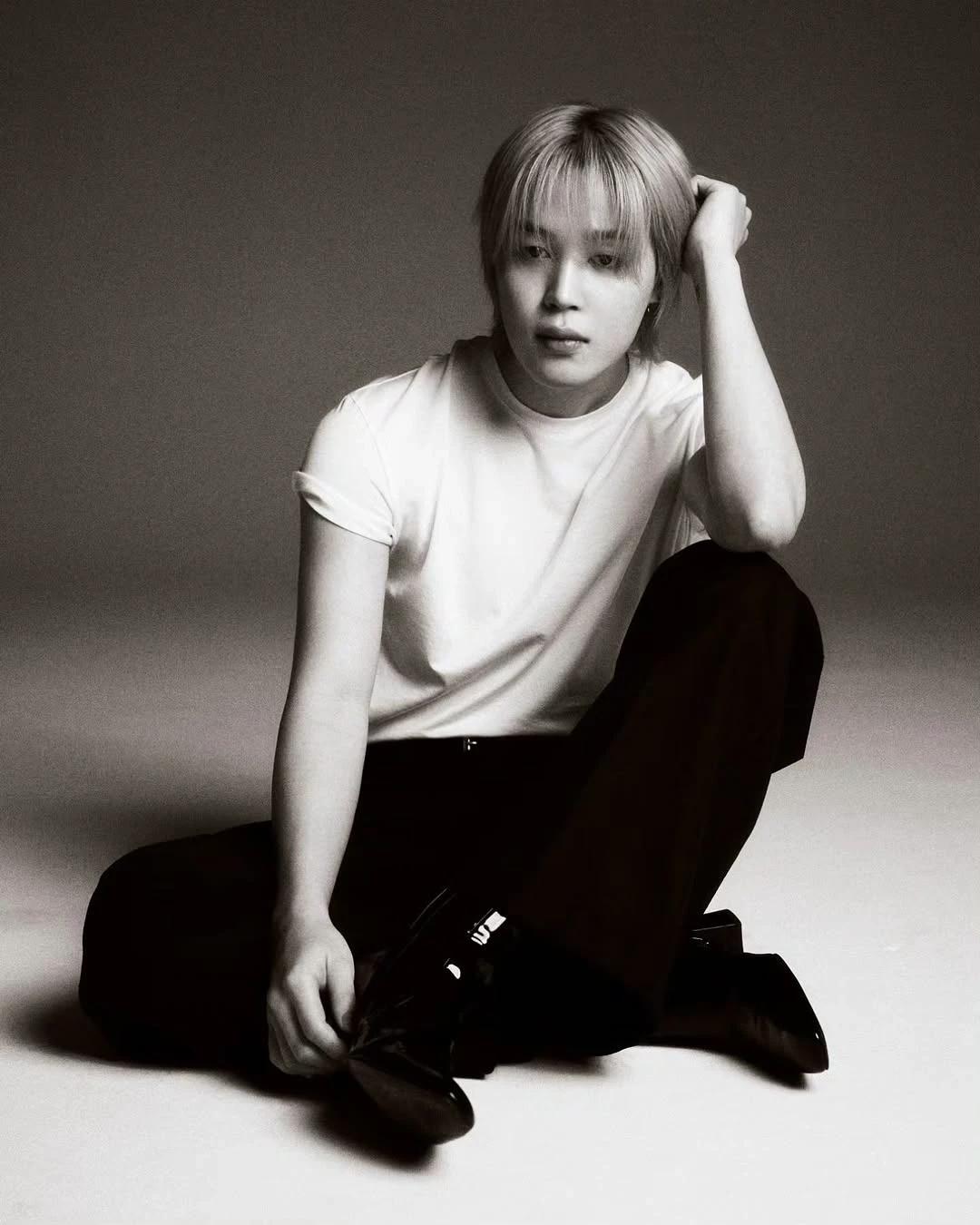 Park Jimin thumbnail
