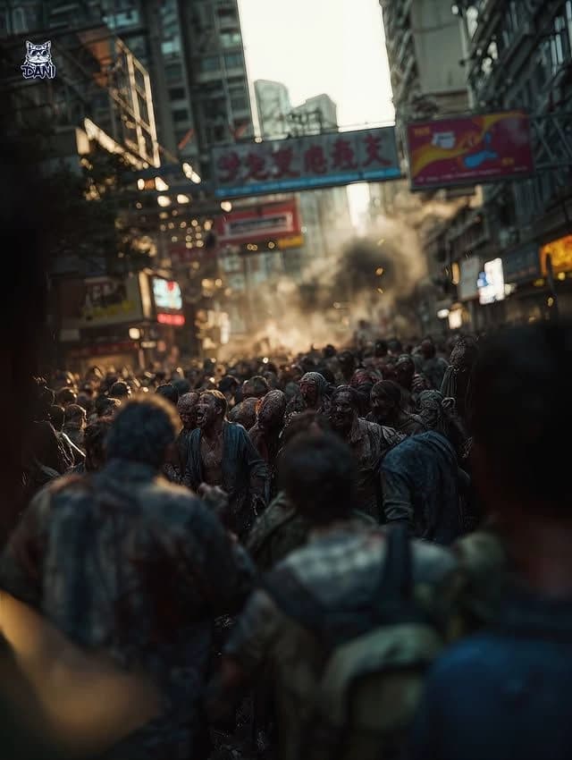 Zombie Apocalypse thumbnail