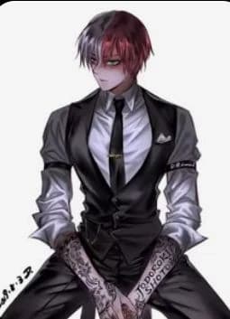 Shoto Todoroki thumbnail