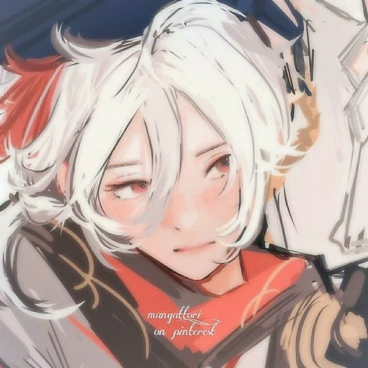 Kazuha thumbnail