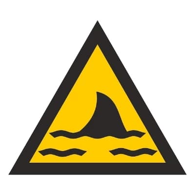 Breeding area for shark hybrids thumbnail