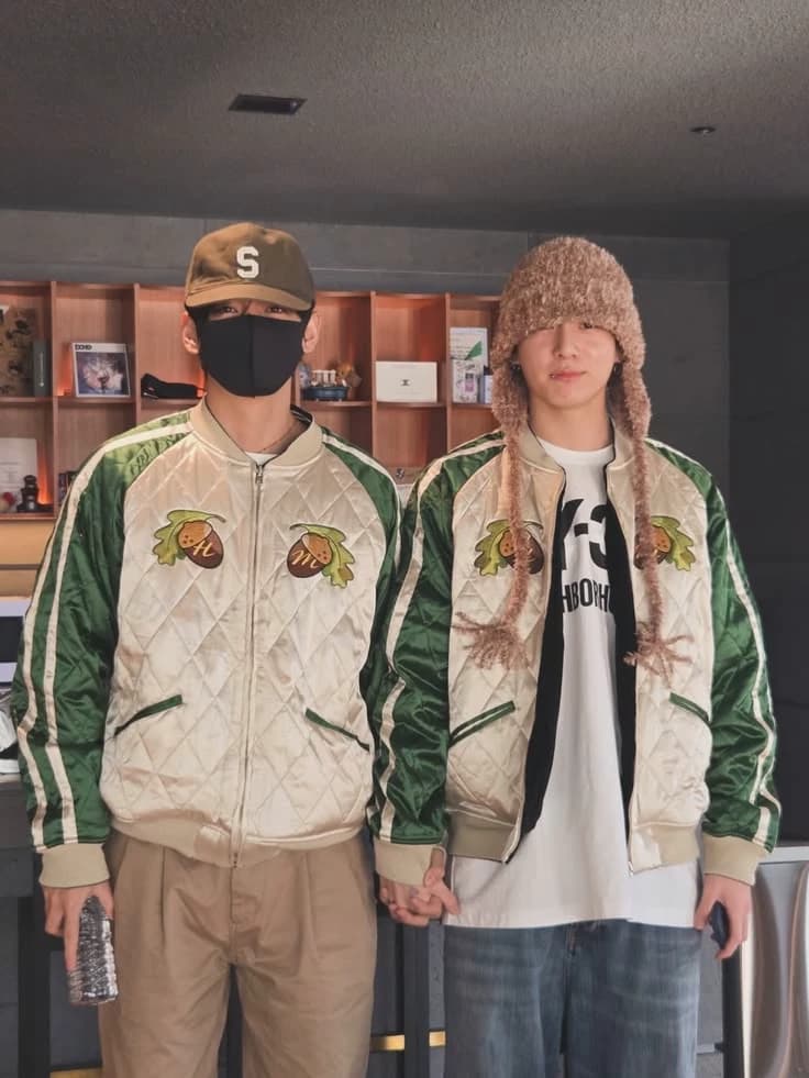 Taekook thumbnail