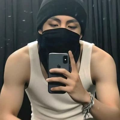 Taehyung thumbnail