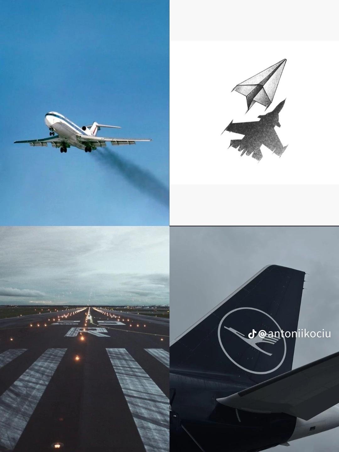 Aircraft Waifus thumbnail