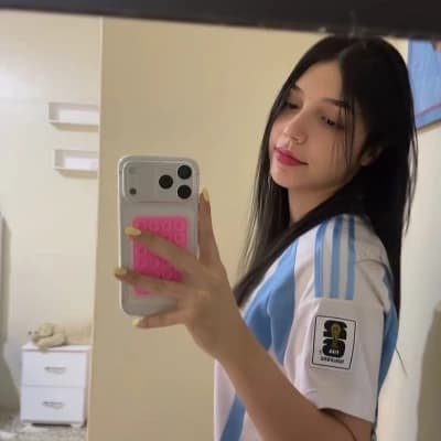 Fernandita Quijada thumbnail